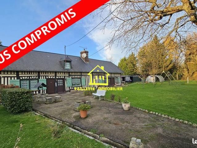 Maison 4 pièces 123 m²