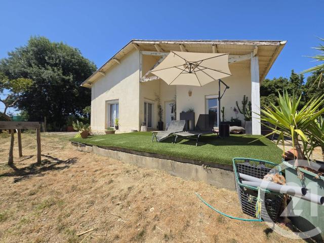 Maison 4 pièces 123 m²