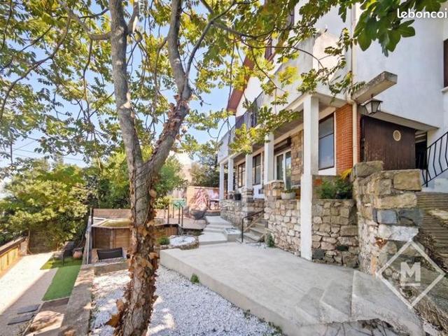 Maison 4 pièces 123 m²