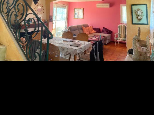 Maison 4 pièces 123 m²
