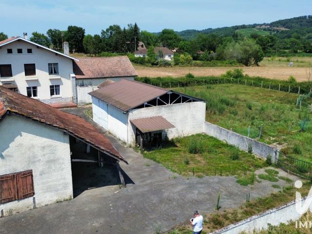 Maison 4 pièces 123 m²