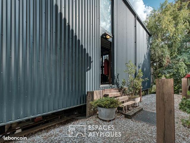 Maison 4 pièces 123 m²