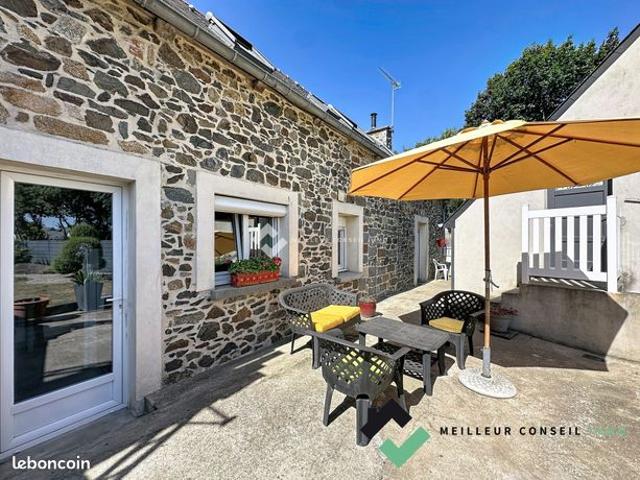 Maison 4 pièces 123 m²