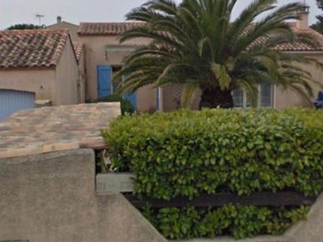 Maison 4 pièces 123 m²