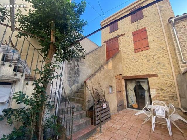 Maison 4 pièces 123 m²
