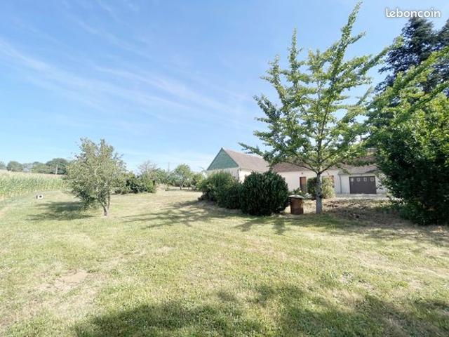 Maison 4 pièces 123 m²