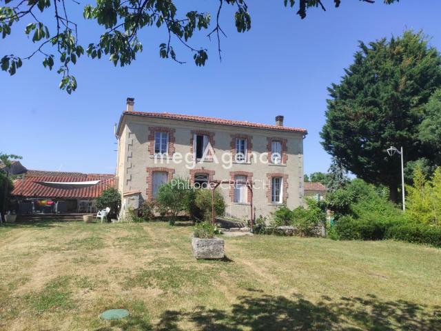Maison 4 pièces 123 m²