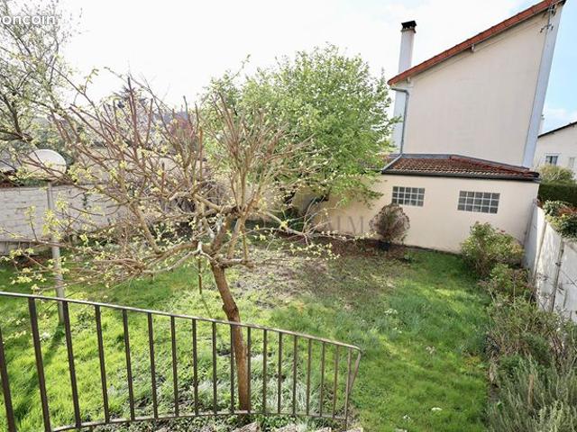 Maison 4 pièces 123 m²