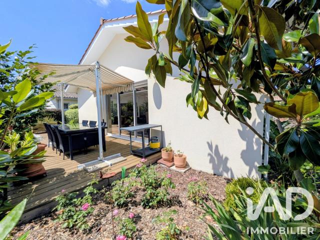 Maison 4 pièces 123 m²