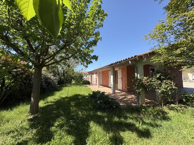 Maison 4 pièces 123 m²