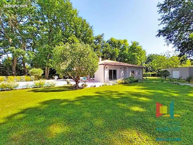 Maison 4 pièces 123 m²