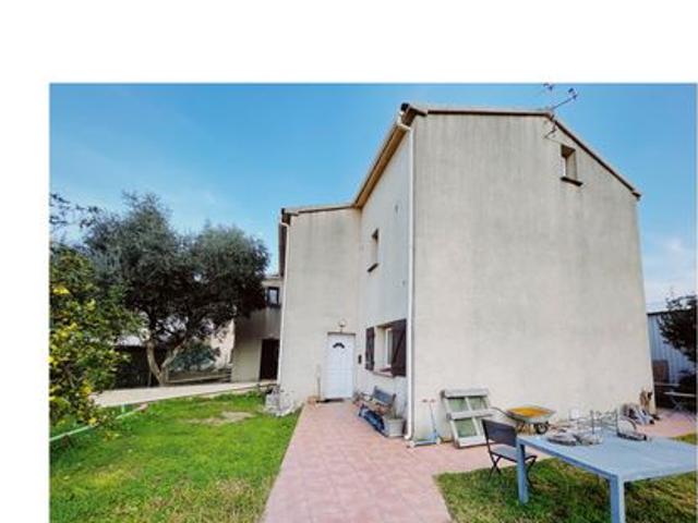 Maison 4 pièces 123 m²
