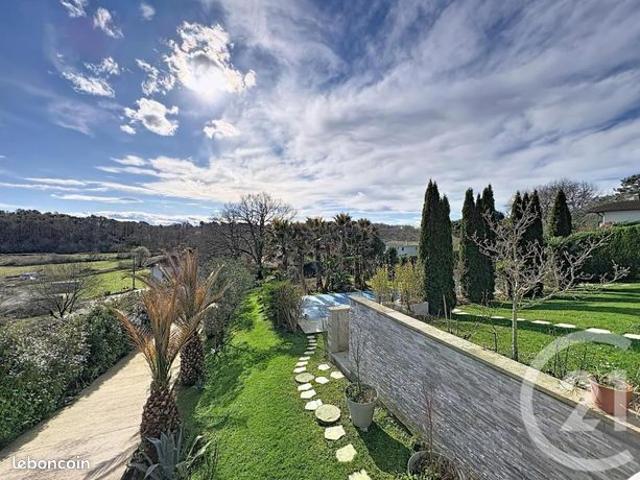 Maison 4 pièces 123 m²