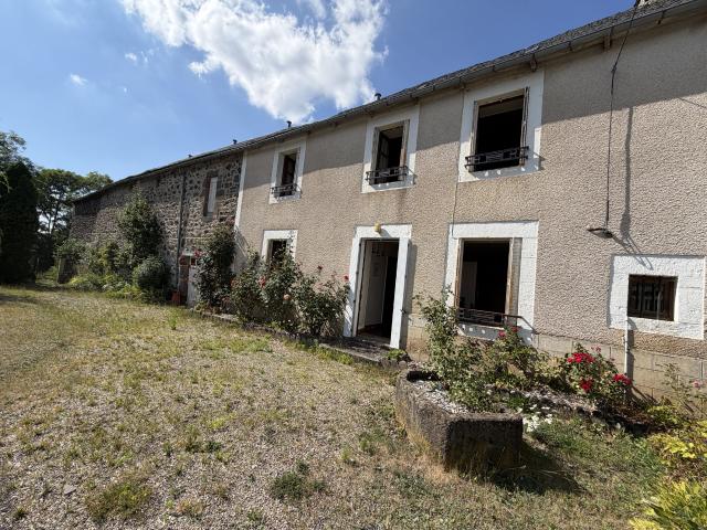 Maison 4 pièces 123 m²