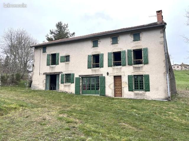 Maison 4 pièces 123 m²