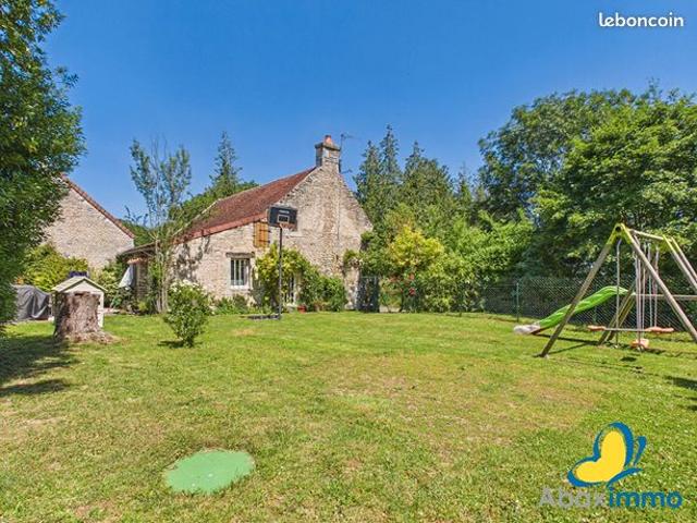 Maison 4 pièces 123 m²