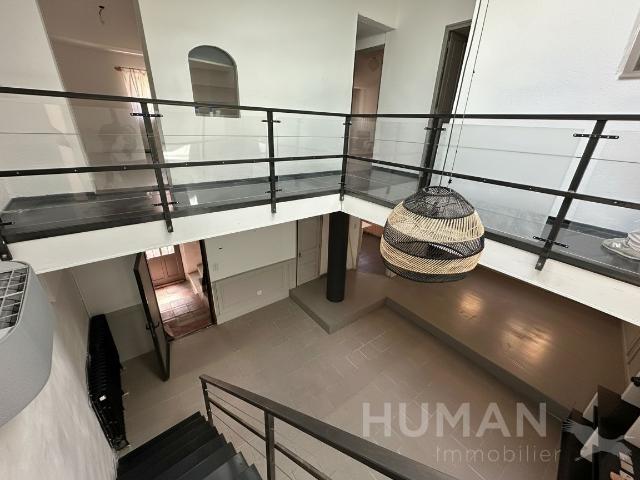 Maison 4 pièces 123 m²
