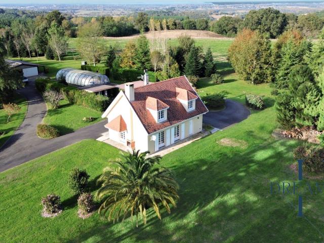 Maison 4 pièces 123 m²