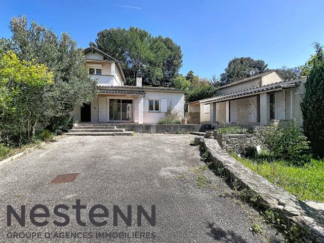 Maison 4 pièces 123 m²