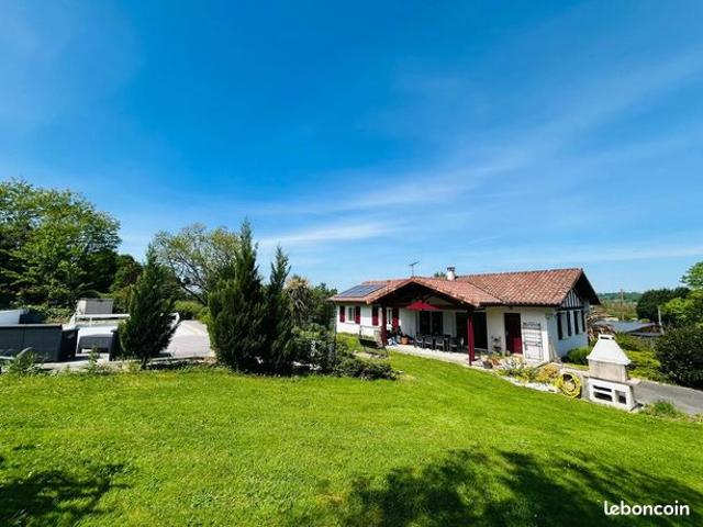 Maison 4 pièces 123 m²