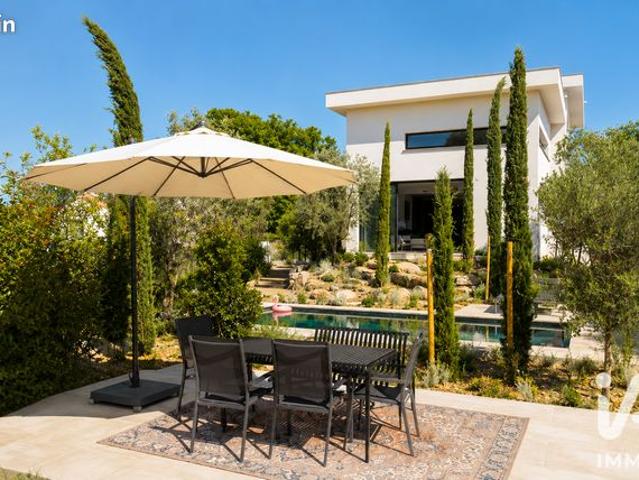 Maison 4 pièces 123 m²