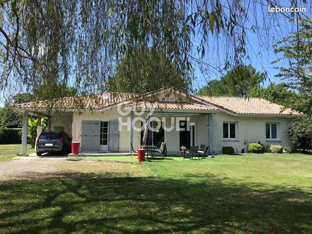 Maison 4 pièces 123 m²