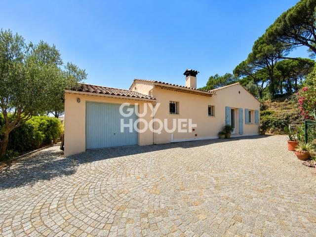 Maison 4 pièces 123 m²
