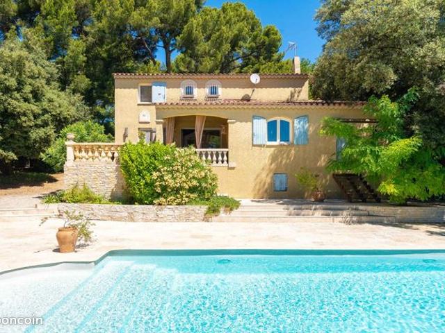 Maison 4 pièces 123 m²
