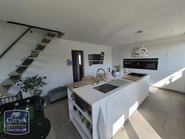 Maison 4 pièces 123 m²