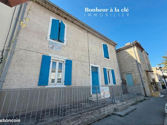 Maison 4 pièces 123 m²