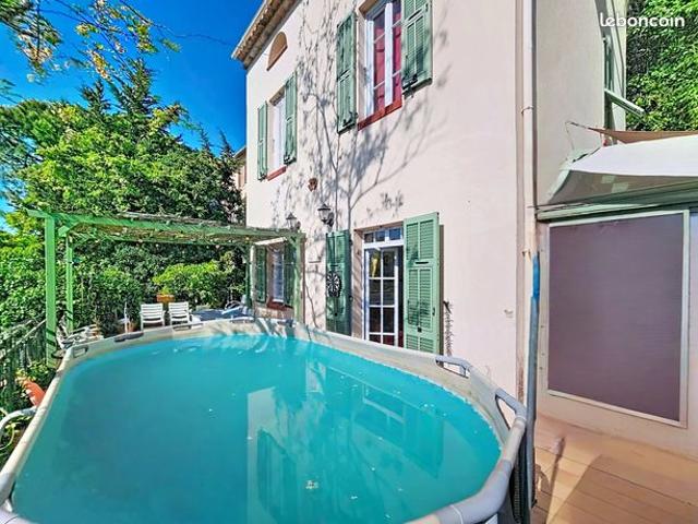 Maison 4 pièces 123 m²