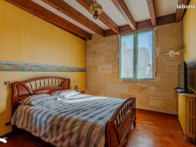 Maison 4 pièces 123 m²