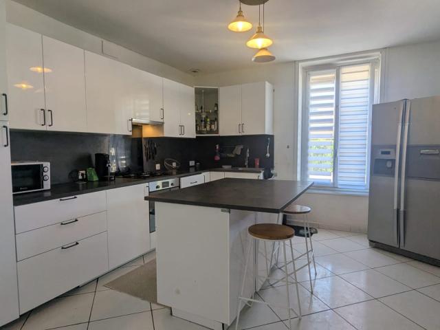 Maison 4 pièces 123 m²