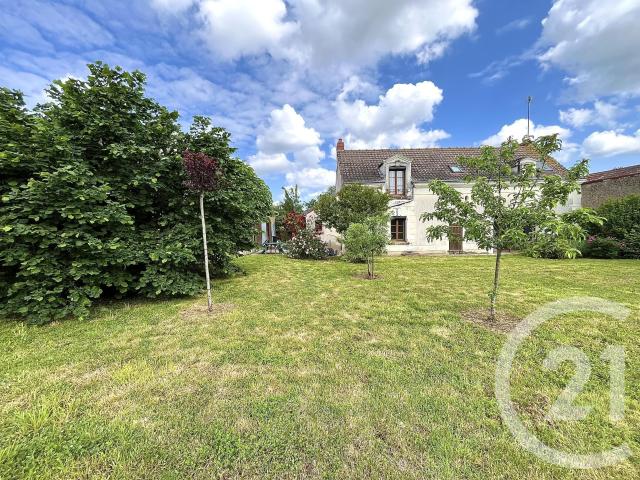 Maison 4 pièces 123 m²