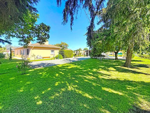 Maison 4 pièces 123 m²