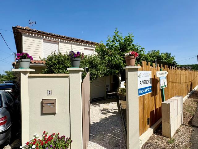 Maison 4 pièces 123 m²
