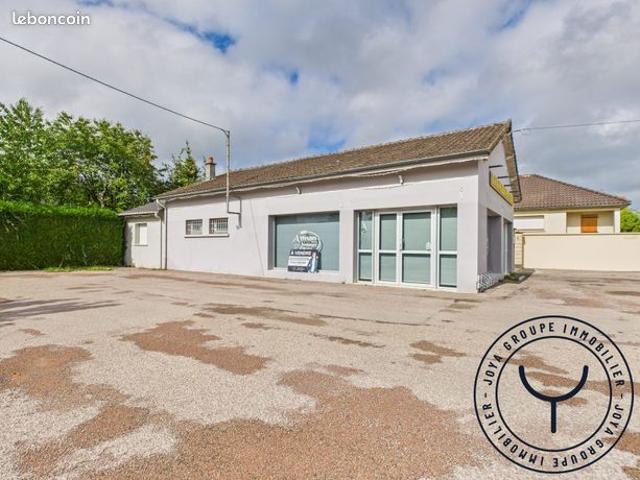 Maison 4 pièces 123 m²
