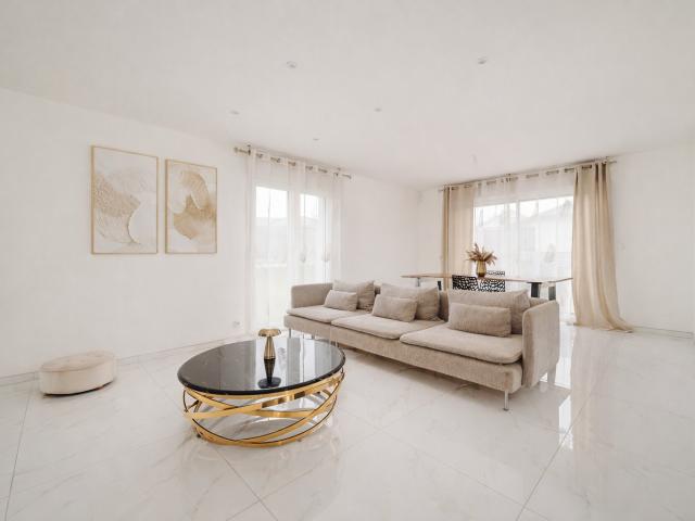 Maison 4 pièces 123 m²