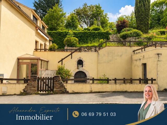 Maison 4 pièces 123 m²
