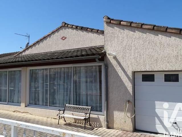 Maison 4 pièces 123 m²