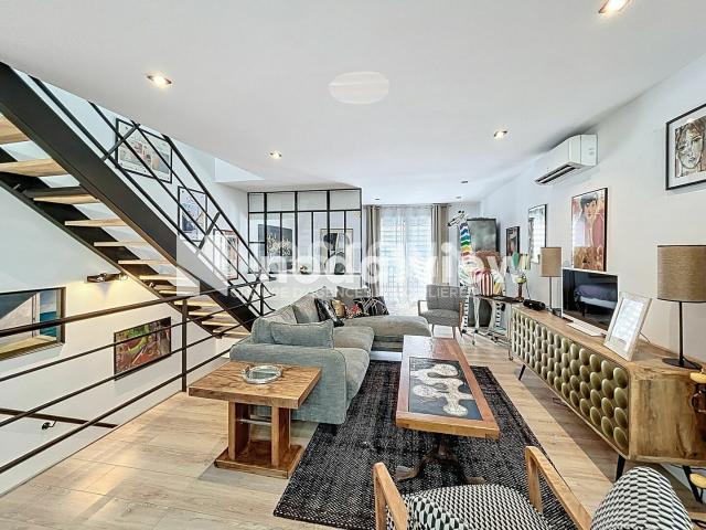 Maison 4 pièces 123 m²