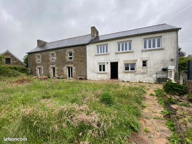 Maison 4 pièces 123 m²