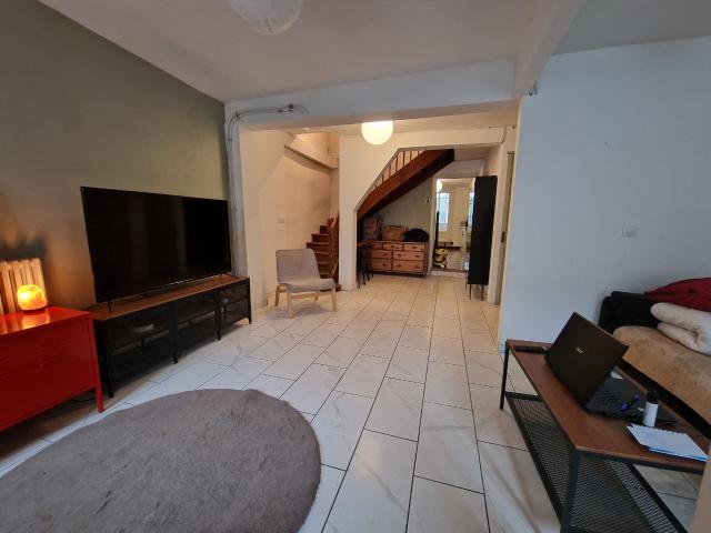 Maison 4 pièces 123 m²