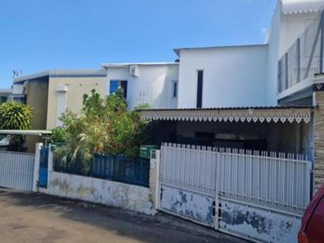 Maison 4 pièces 123 m²