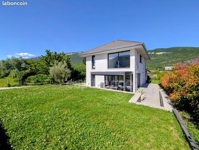 Maison 4 pièces 123 m²