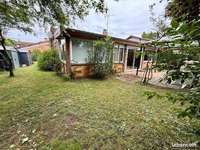 Maison 4 pièces 123 m²