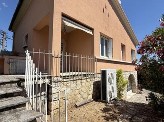 Maison 4 pièces 123 m²