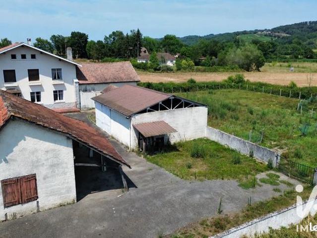 Maison 4 pièces 123 m²