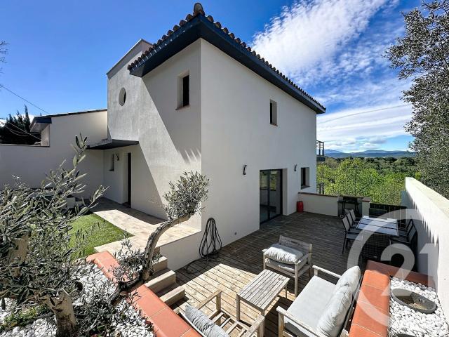 Maison 5 pièces 128 m²