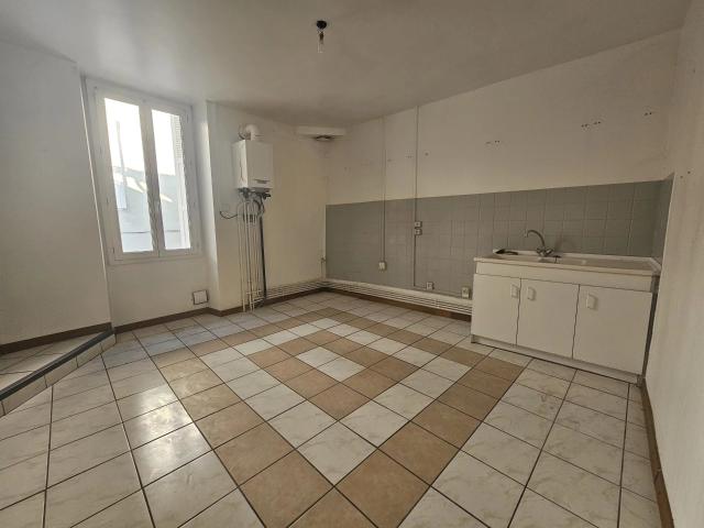 Maison 4 pièces 123 m²